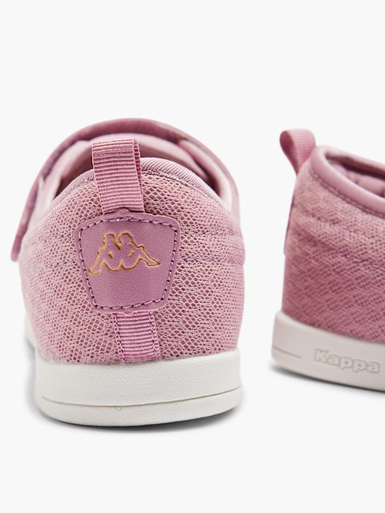 Kappa Ballerines Rose 42976 4