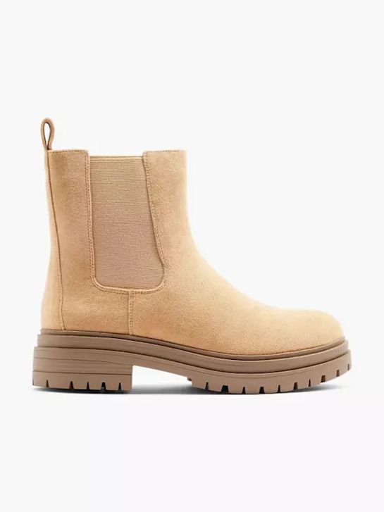 Claudia Ghizzani Chelsea Boots Braun 820 1