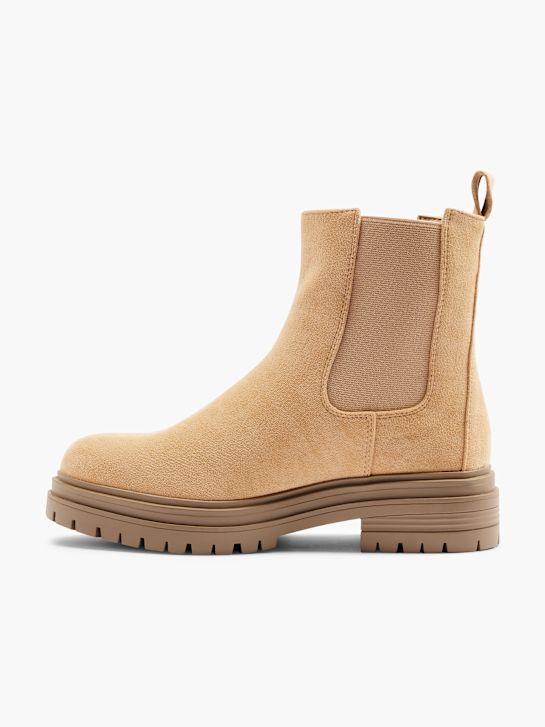 Claudia Ghizzani Bota Chelsea Camel 7824 2