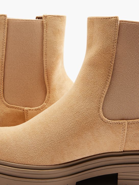 Claudia Ghizzani Chelsea boot Kamel 7824 5