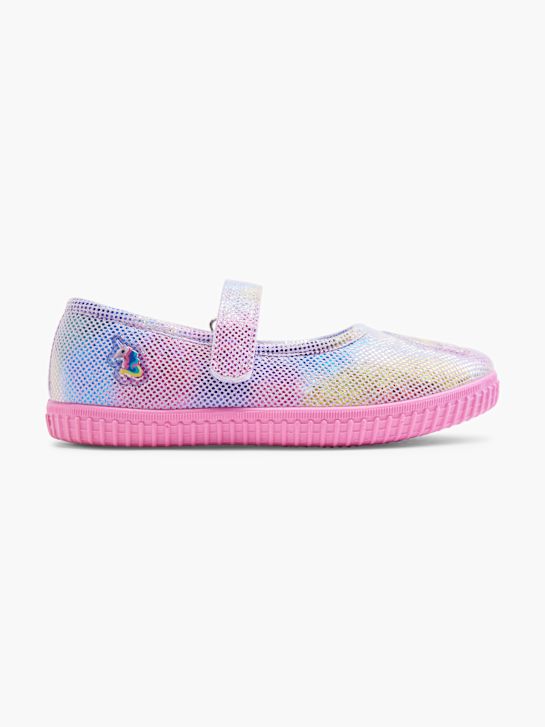 Miraculous Chaussons Multicolore 4320 1
