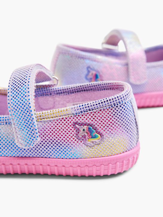 Miraculous Chaussons Multicolore 4320 5