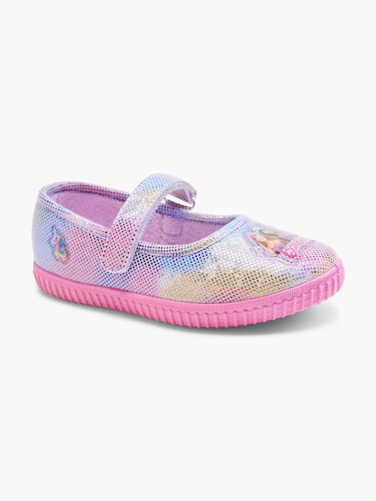 Miraculous Chaussons Multicolore 4320 6