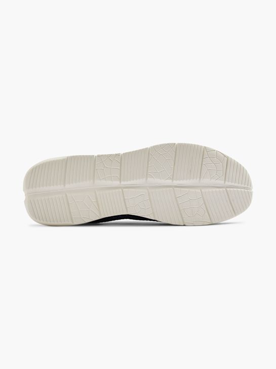 hummel Slip On Sneaker Dunkelblau 12192 4