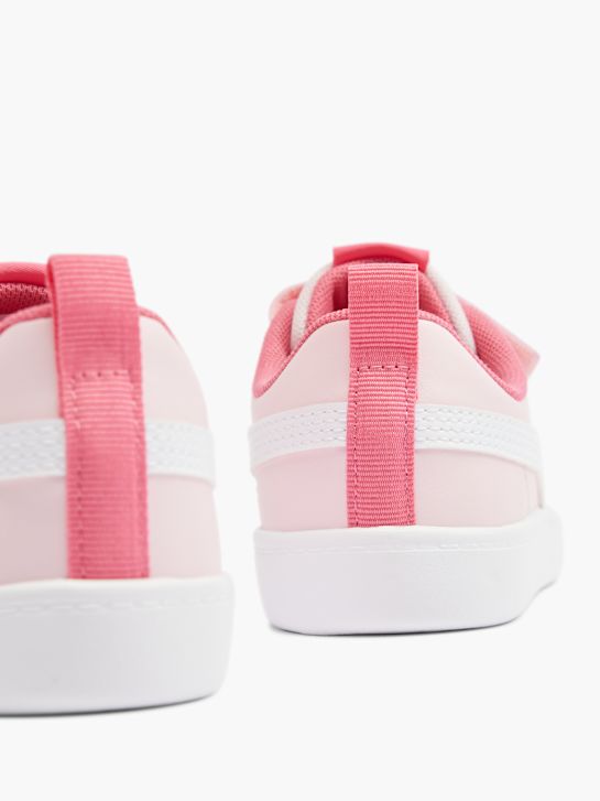PUMA Sportbačiai Rožinė 826 4