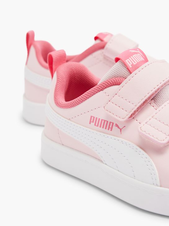 PUMA Sportbačiai Rožinė 826 5