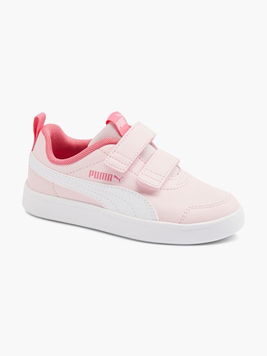 PUMA Sportbačiai Rožinė 826 6