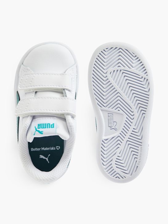PUMA Tenisky Biela 827 3