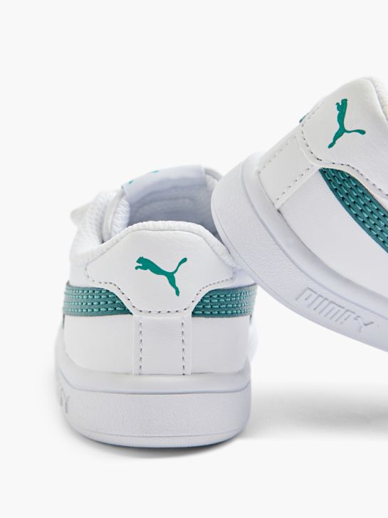 PUMA Tenisky Biela 827 4