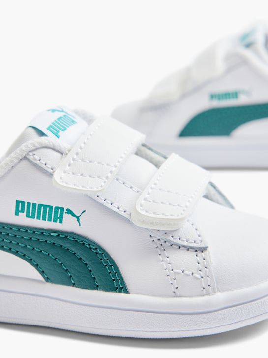 PUMA Tenisky Bílá 827 5