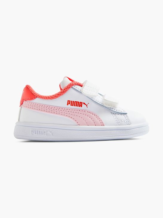 PUMA Sneaker Hvid 2478 1
