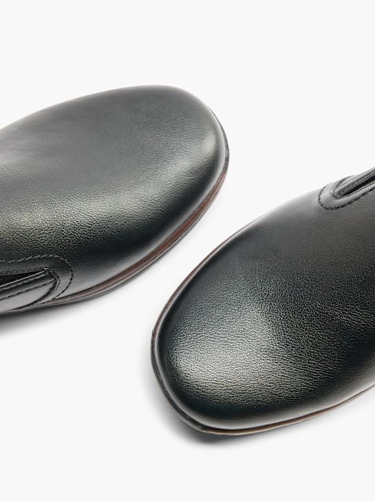 Easy Street Scarpa bassa Nero 6127 5