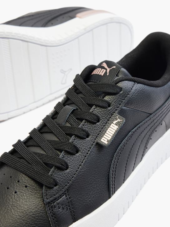 PUMA Sneaker Sort 3407 5