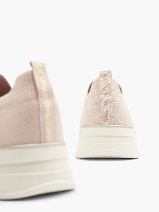 Venice Slip On Sneaker Rosa 4323 4