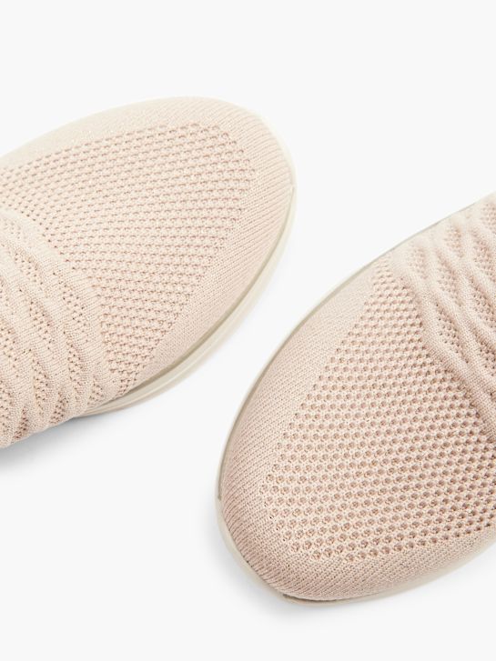 Venice Slip On Sneaker Rosa 4323 5