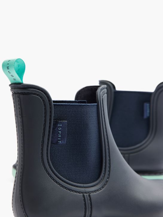 Esprit Gumáky Tmavě modrá 1552 5