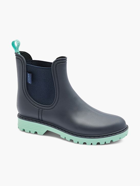 Esprit Gumáky Tmavě modrá 1552 6