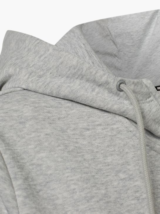 PUMA Sudadera con capucha Gris 2480 4