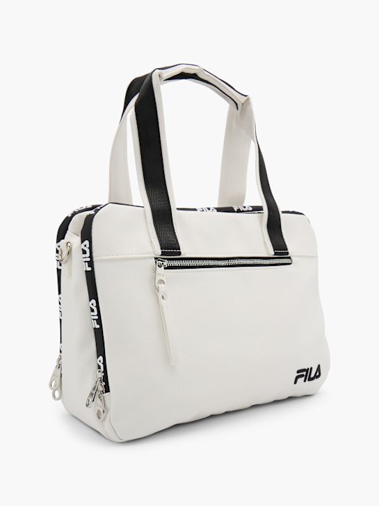 FILA Umhängetasche Weiß 2482 2