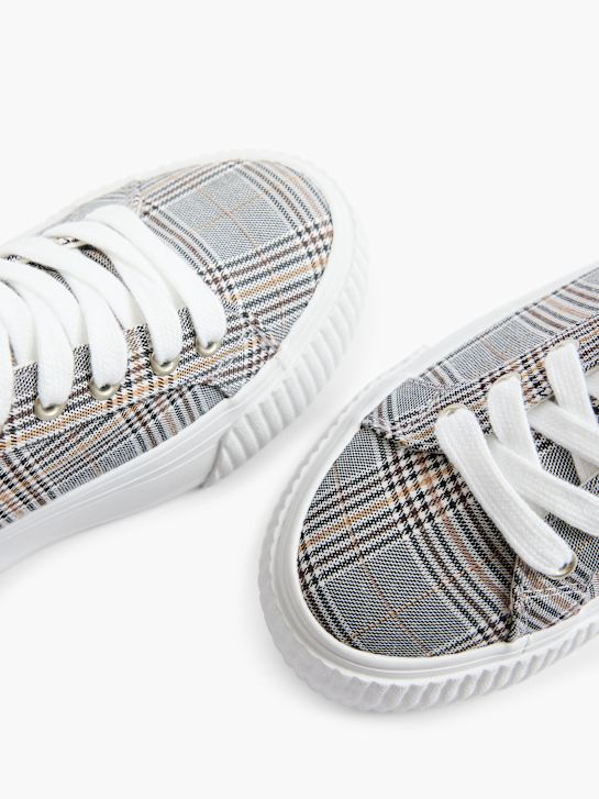 Graceland Sneaker Gris 14885 5