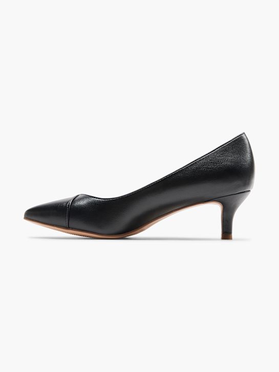 Graceland Décolleté Nero 24644 2