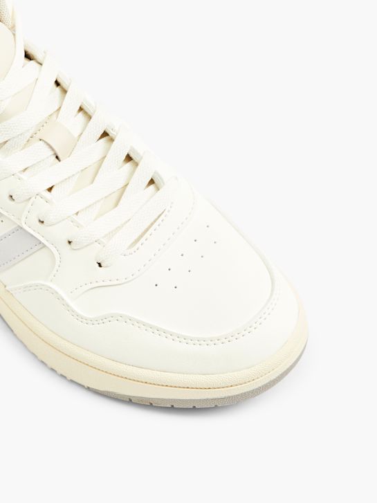 adidas Kotníkové tenisky Šedobílá 7068 2