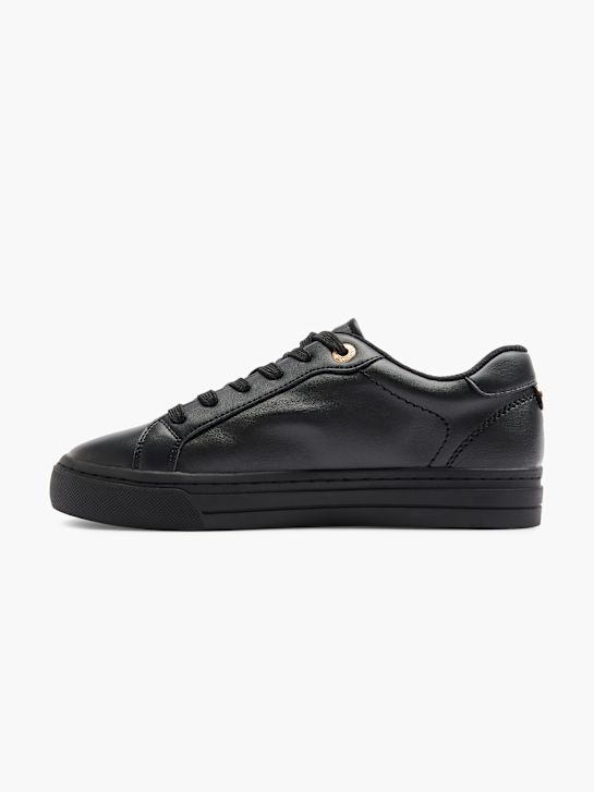 ESPRIT Baskets Noir 846 2