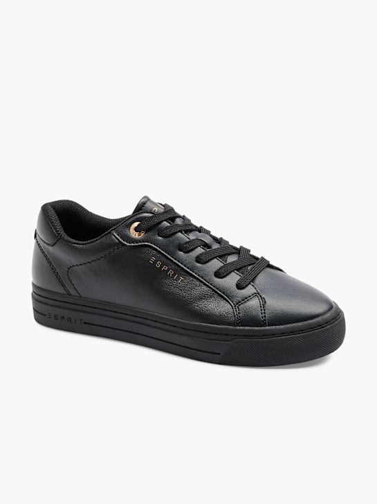 ESPRIT Tenisky Čierna 846 6