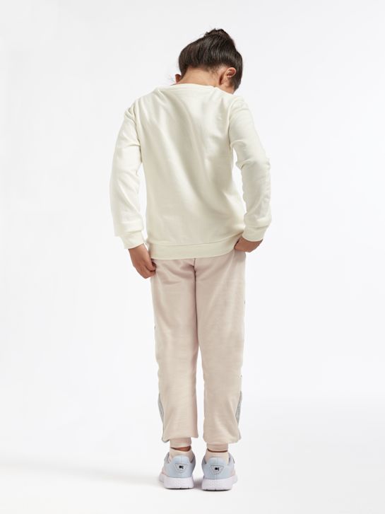 Minnie Mouse Felpa Bianco Sporco 4331 3