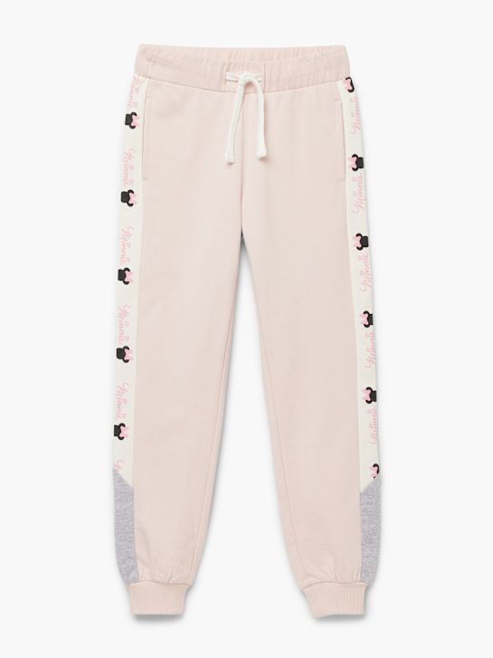 Minnie Mouse Joggingbyxor Rosa 6144 1