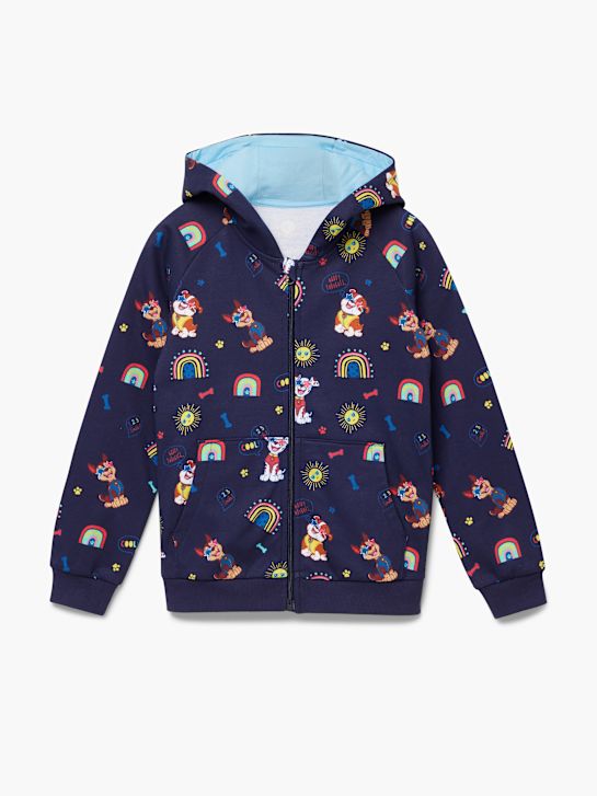 PAW Patrol Chaqueta de entrenamiento Azul oscuro 4334 1