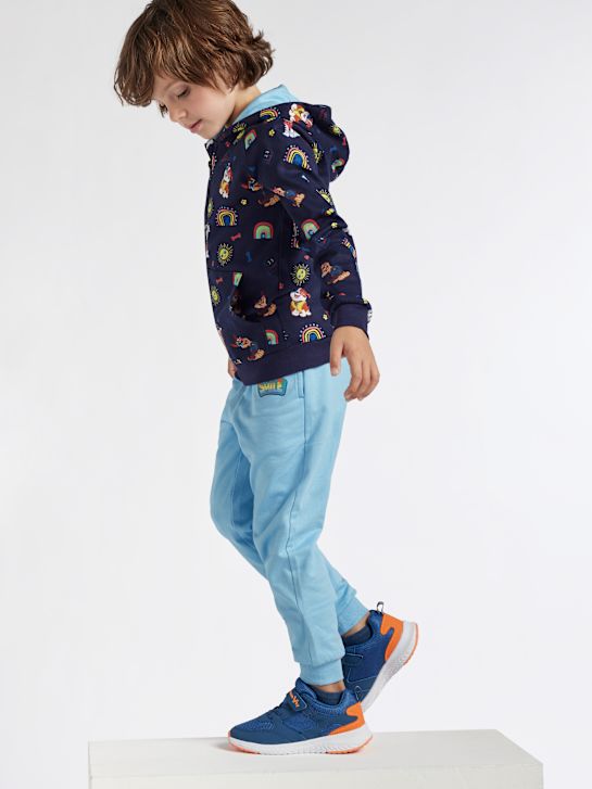 PAW Patrol Jachetă sport Bleumarin 4334 4