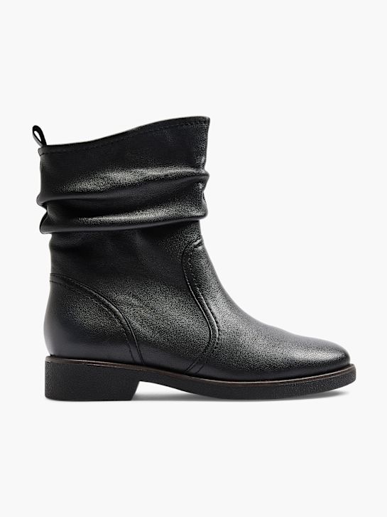 Medicus Boots Schwarz 3420 1