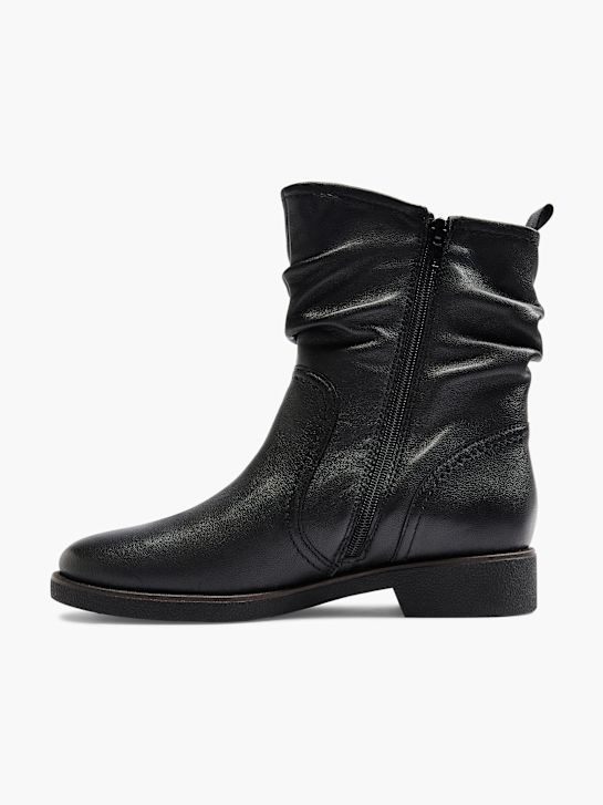 Medicus Boots Schwarz 3420 2