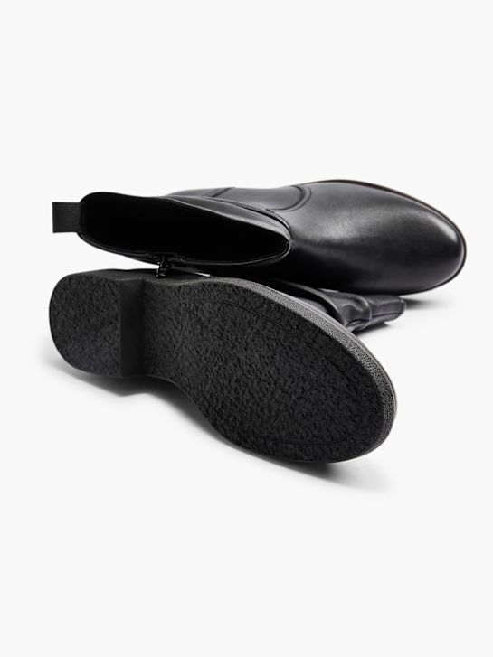 Medicus Boots Schwarz 3420 3