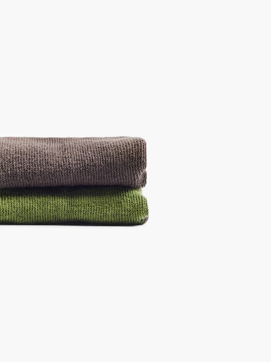 Jurassic World Kojinės Tamsiai žalia 38438 2