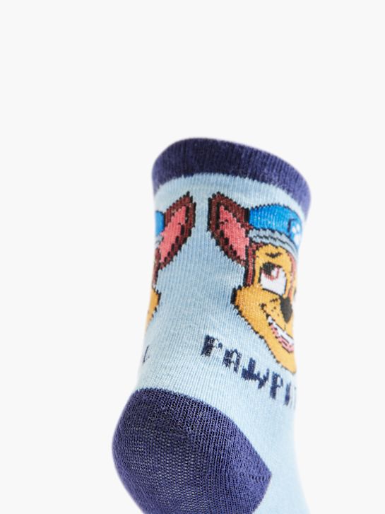 PAW Patrol Socken Blau 31310 4