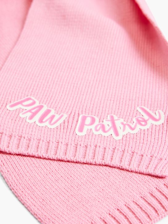 PAW Patrol Cappello a maglia Rosa 7885 2