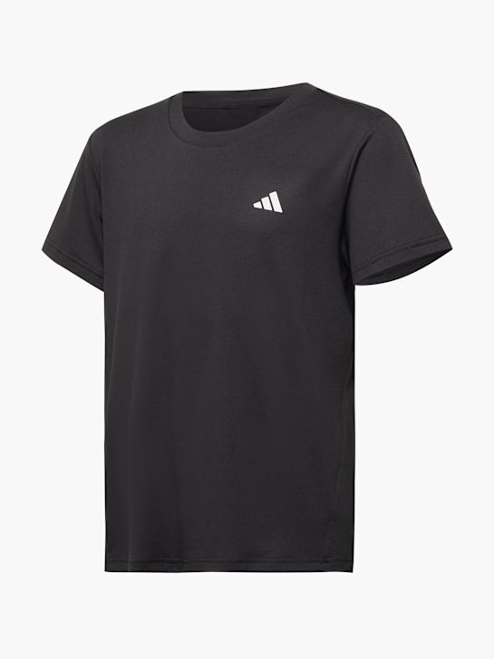 adidas Tričko Černá 5261 1
