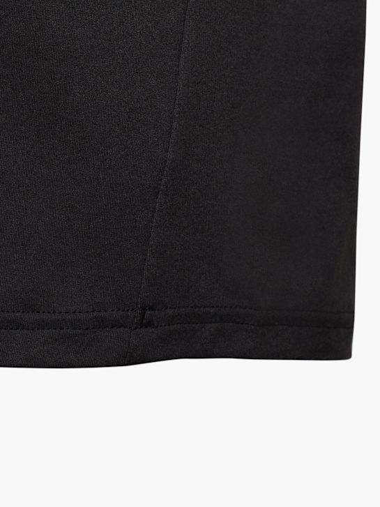adidas Tričko Černá 5261 4