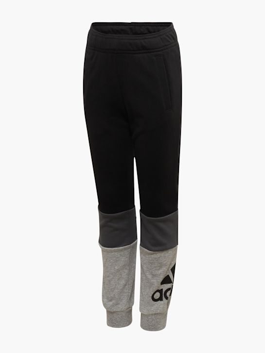 adidas Spodnie dresowe Czarny 2493 1