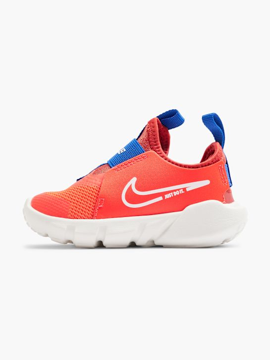 Nike Sneaker Rød 14953 2
