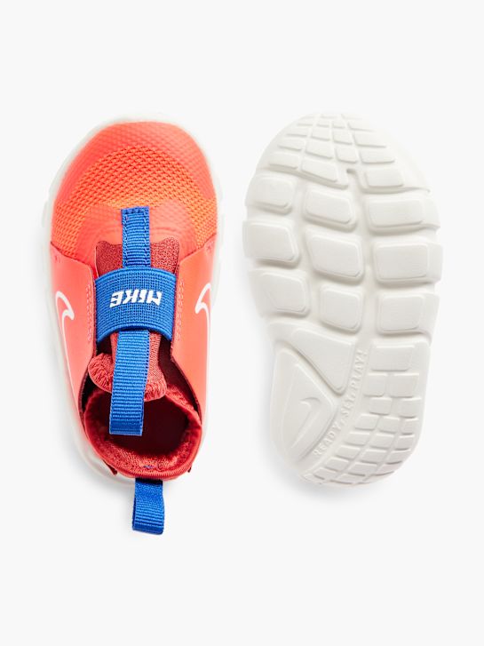 Nike Sneaker Rød 14953 3
