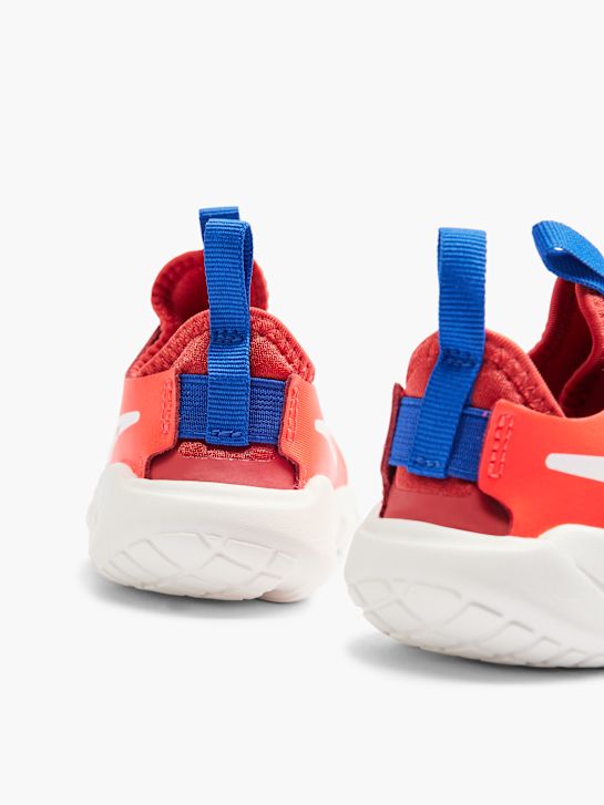 Nike Sneaker Rød 14953 4