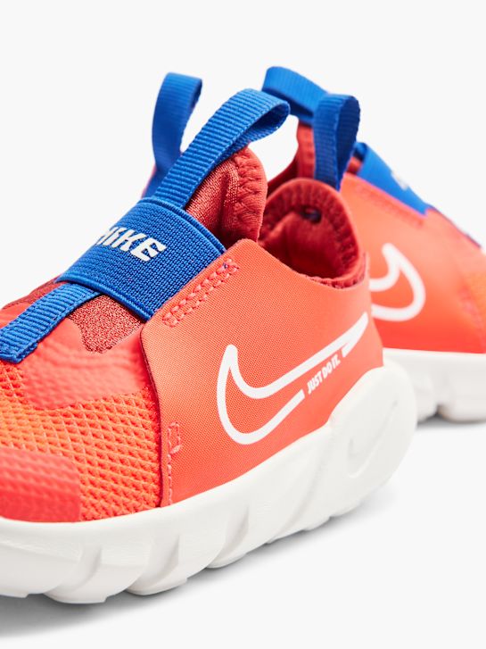 Nike Sneaker Rød 14953 5