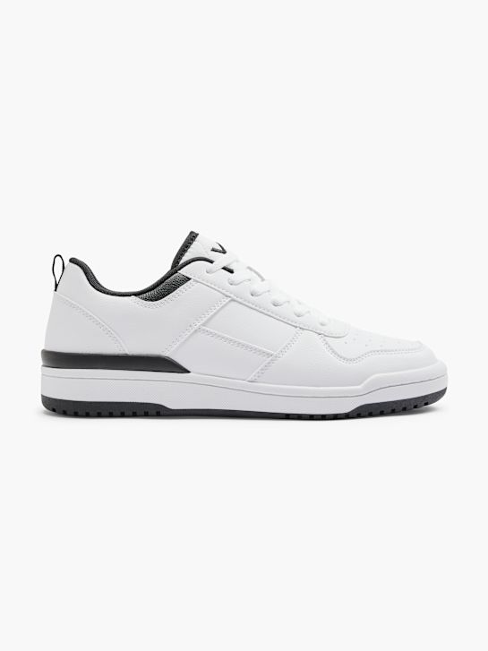Vty Sneaker Bianco 856 1