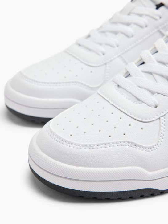 Vty Sneaker Bianco 856 5