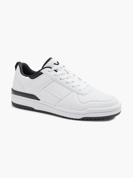 Vty Sneaker Bianco 856 6