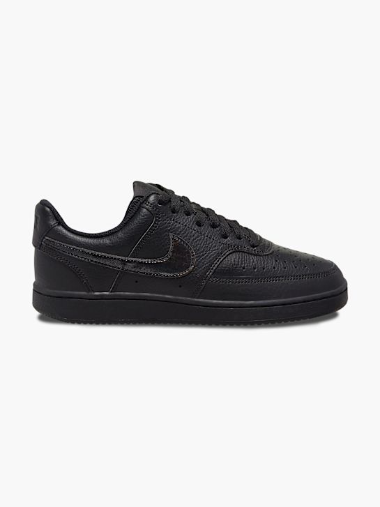 Nike Sneaker Schwarz 104665 1