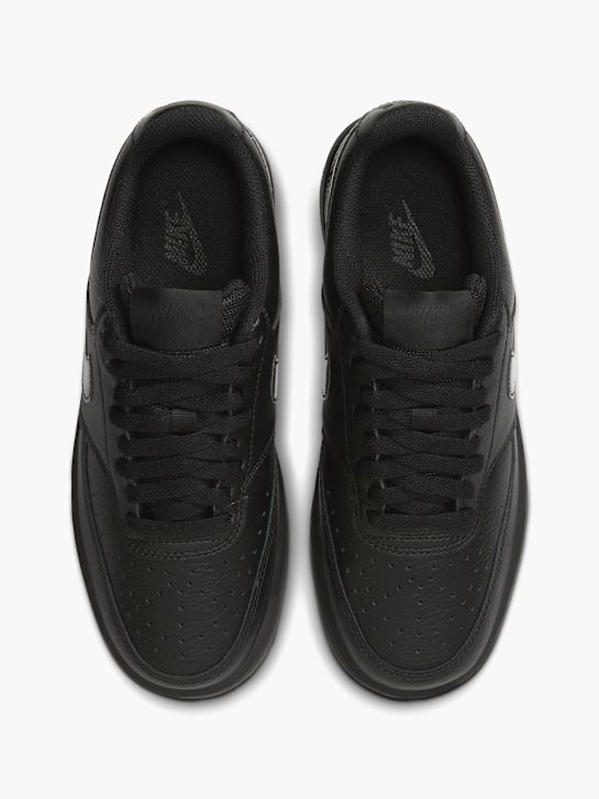 Nike Sneaker Negru 104665 2